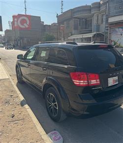 دودج جورني